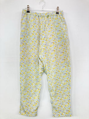 その他パンツ/パンツ/ブルー/F