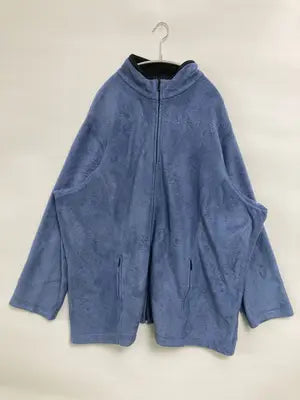 Eddie Bauer/エディーバウアー/ニット/セーター/トップス/ブルー
