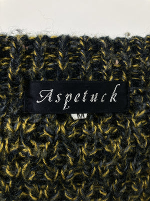 カーディガン/ボレロ/トップス/グレー/M