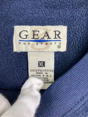 GEAR FOR SPORTS/スウェット/トップス/ネイビー/XL