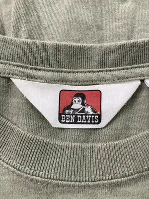 BEN DAVIS/ベンデイビス/Tシャツ/カットソー/トップス/その他/L