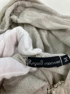 Regard caressant/パーカー/トップス/ベージュ/M