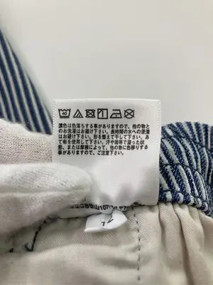 UNIQLO/ユニクロ/その他パンツ/パンツ/ブルー/S