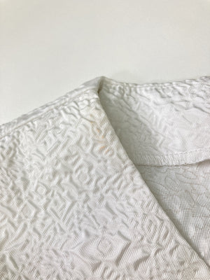 urs/ユアーズ/シャツ/ブラウス/トップス/ホワイト/S