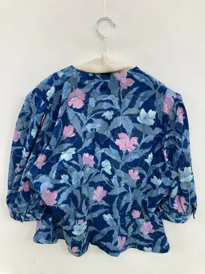 PRE-ORDER/その他トップス/トップス/ブルー