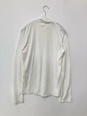 ofuon/オフオン/Tシャツ/カットソー/トップス/ホワイト/40