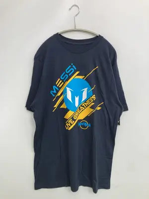 Hard Rock/ハードロック/Tシャツ/カットソー/トップス/ネイビー/LARGE