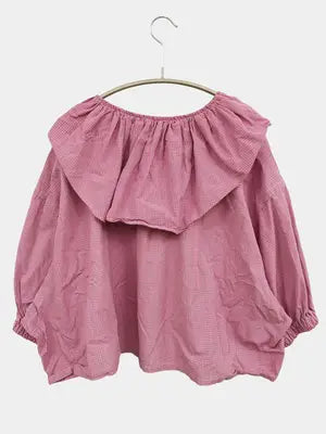 Ralph Lauren/ラルフローレン/シャツ/ブラウス/トップス/ピンク/XXl