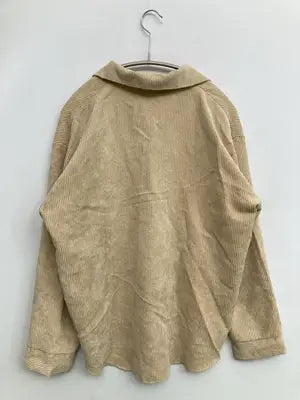 3PM/その他トップス/トップス/ベージュ