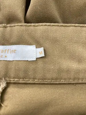 chocol raffine/ショコラフィネ/その他パンツ/パンツ/ブラウン/M
