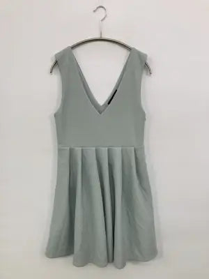 CECIL McBEE/セシルマクビー/ワンピース/ワンピース/ドレス/スカイブルー/M