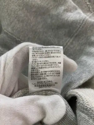 Champion/チャンピオン/パーカー/トップス/グレー/X-LARGE