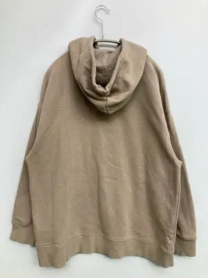 NAVY/ネイビー/パーカー/トップス/ベージュ/F