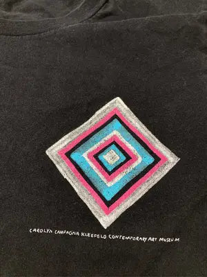 Tシャツ/カットソー/トップス/ブラック