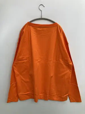 LABRAT/Tシャツ/カットソー/トップス/オレンジ/S