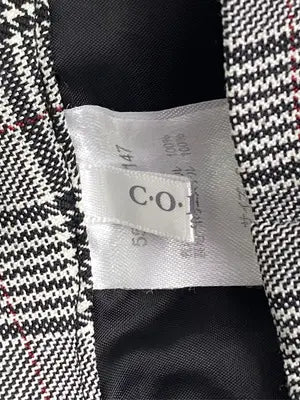 COLZA/コルザ/その他パンツ/パンツ/グレー/S