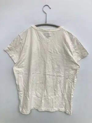 agnes b./アニエスベー/Tシャツ/カットソー/トップス/ホワイト/2