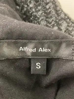 alfred alex/アルフレッドアレックス/その他パンツ/パンツ/グレー/S