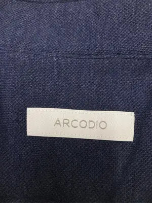 ARCODIO/ポロシャツ/トップス/ネイビー/XL