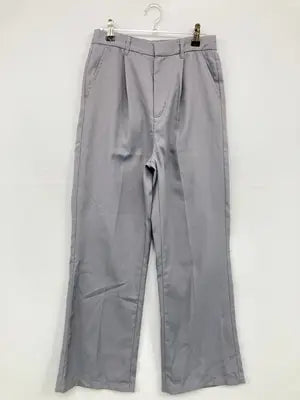 apres jour/アプレジュール/スラックス/パンツ/グレー/M