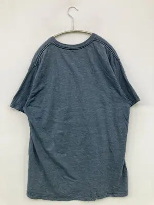 MARVEL/マーベル/Tシャツ/カットソー/トップス/ネイビー/L
