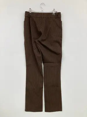 HENNES/スラックス/パンツ/ブラウン/38
