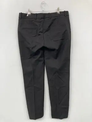 ZARA WOMAN/ザラウーマン/スラックス/パンツ/ブラック/EUR38