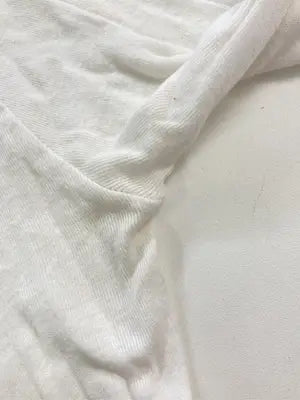 SUPER MARKET/Tシャツ/カットソー/トップス/ホワイト