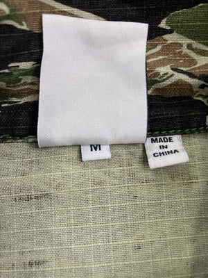 X-GIRL/エックスガール/ベスト/トップス/カーキ/M