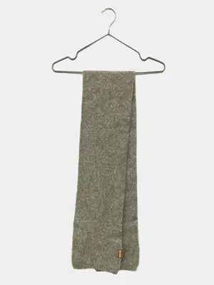 Righnnwt/マフラー/ファッション雑貨/グレー