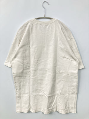 BIVOUAC/ビバーク/Tシャツ/カットソー/トップス/ホワイト/L