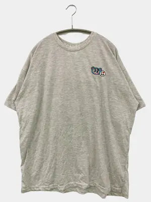 ANGEL BLUE/エンジェルブルー/Tシャツ/カットソー/トップス/グレー/L