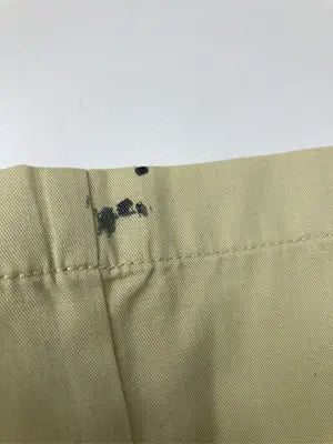 チノパンツ/パンツ/ベージュ