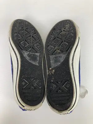CONVERS ALL STAR/コンバースオールスター/スニーカー/シューズ/ネイビー