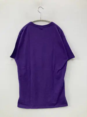 JERZEES/ジャージーズ/Tシャツ/カットソー/トップス/パープル/M