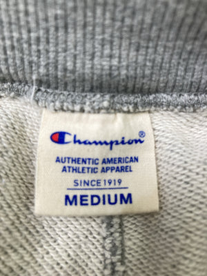 Champion/チャンピオン/スウェットパンツ/パンツ/グレー/M