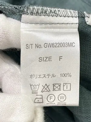 GLOBAL WORK/グローバルワーク/セットアップ/ジャケット/アウター/グリーン/トップス：F、ボトムス：M