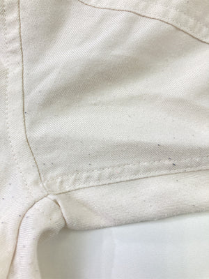 AVAN LILY/アバンリリー/シャツ/ブラウス/トップス/アイボリー/FREE