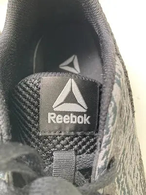 Reebok/リーボック/スニーカー/シューズ/グレー/25.5cm