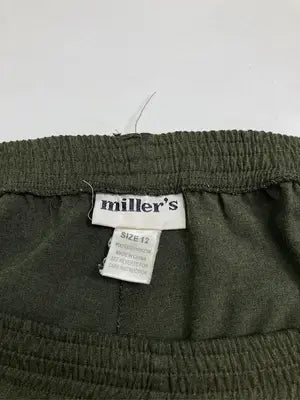 miller's/その他パンツ/パンツ/グリーン/12