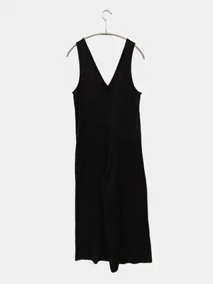 ZARA TRAFALUC/ザラトラファルック/ワンピース/ワンピース/ドレス/ブラック/USA S