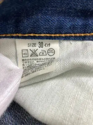 LEVI STRAUSS & CO./リーバイストラウスアンドカンパニー/デニムパンツ/パンツ/ブルー/W30 L33