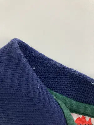 ADVENTURE/ポロシャツ/トップス/ネイビー/S