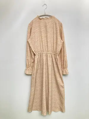 MAJESTIC LEGON/マジェスティックレゴン/ワンピース/ワンピース/ドレス/ベージュ/M