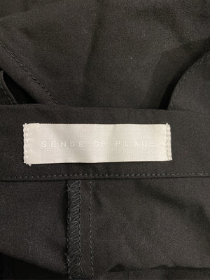 OUTDOOR/アウトドア/つなぎ/オールインワン/オールインワン・サロペット/ブラック/F