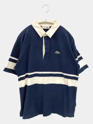 LACOSTE/ラコステ/ポロシャツ/トップス/ネイビー/3