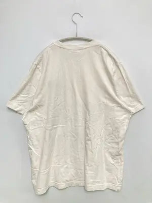 5252 BY O!Oi/ゴーニーゴーニーバイオーアイオーアイ/Tシャツ/カットソー/トップス/ホワイト/M