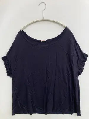 DRESSTERIOR/ドレステリア/Tシャツ/カットソー/トップス/ブラック