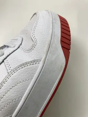 PUMA/プーマ/スニーカー/シューズ/ホワイト/23.5cm
