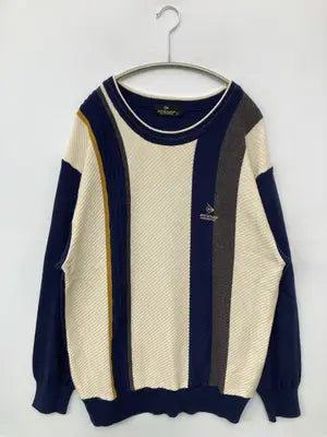 DUNLOP/ダンロップ/ニット/セーター/トップス/その他/L